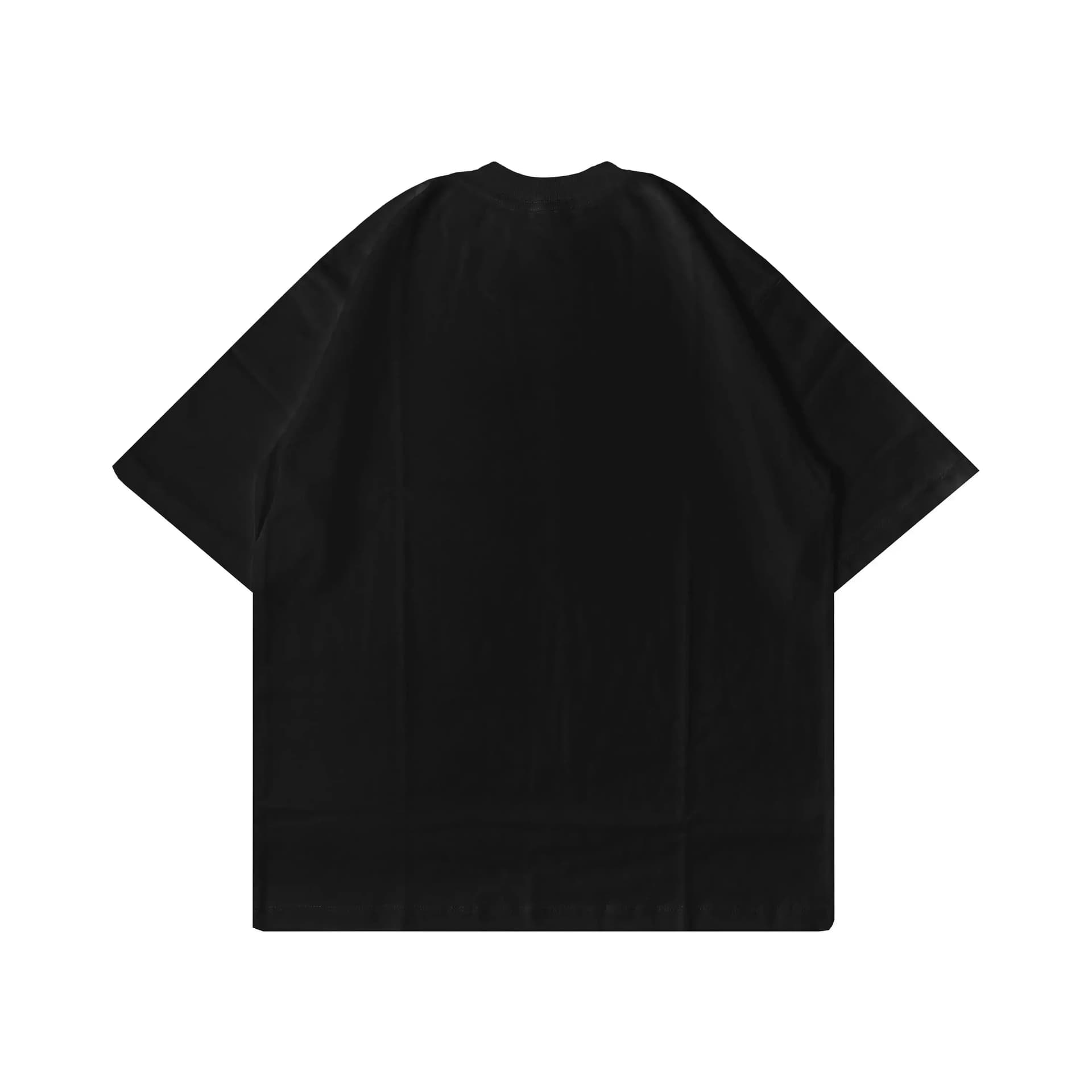 T-Shirt streetwear style 100% Cotone Scotch Effect Horda Brand Streetwear