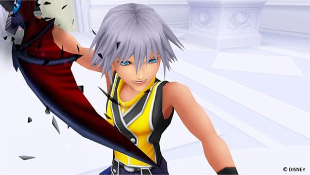 Kingdom Hearts All In One Package PS4 UK - 5