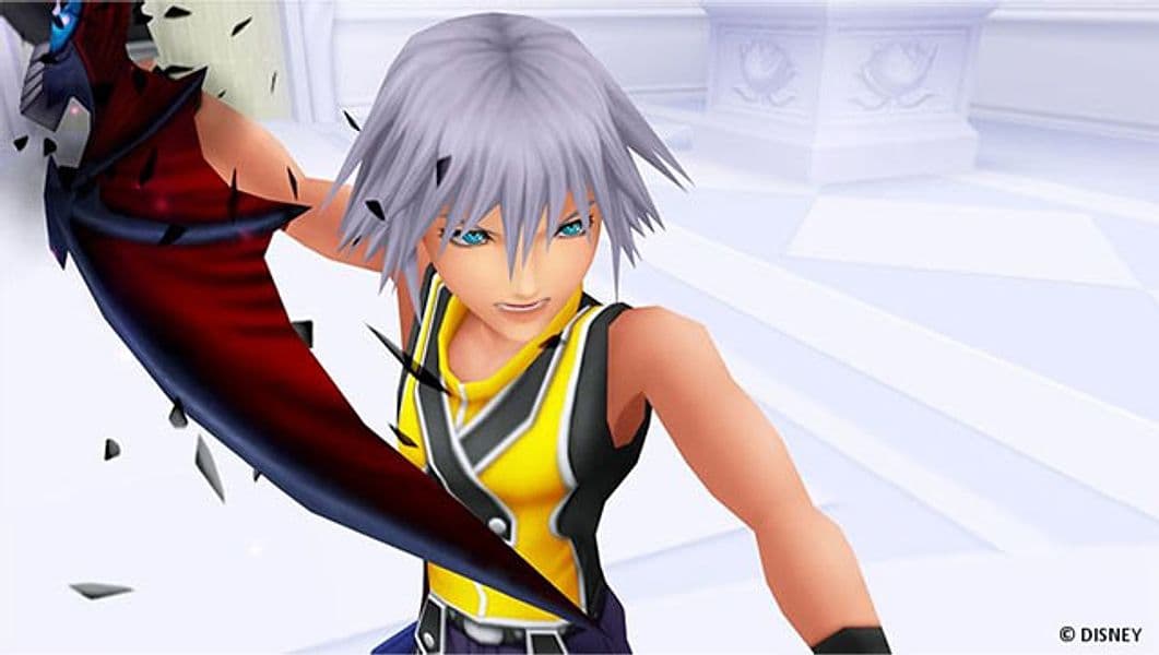 Kingdom Hearts All In One Package PS4 UK - 5