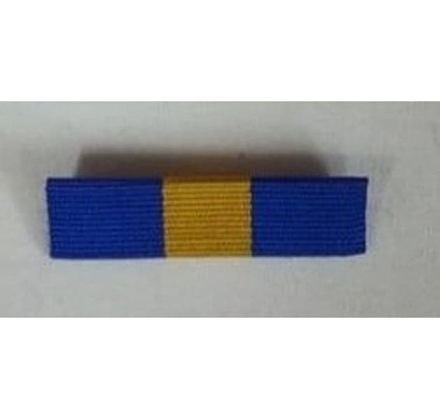 Terremoto Friuli decorazione per civili - Nastro / nastrino / medaglia - 11
