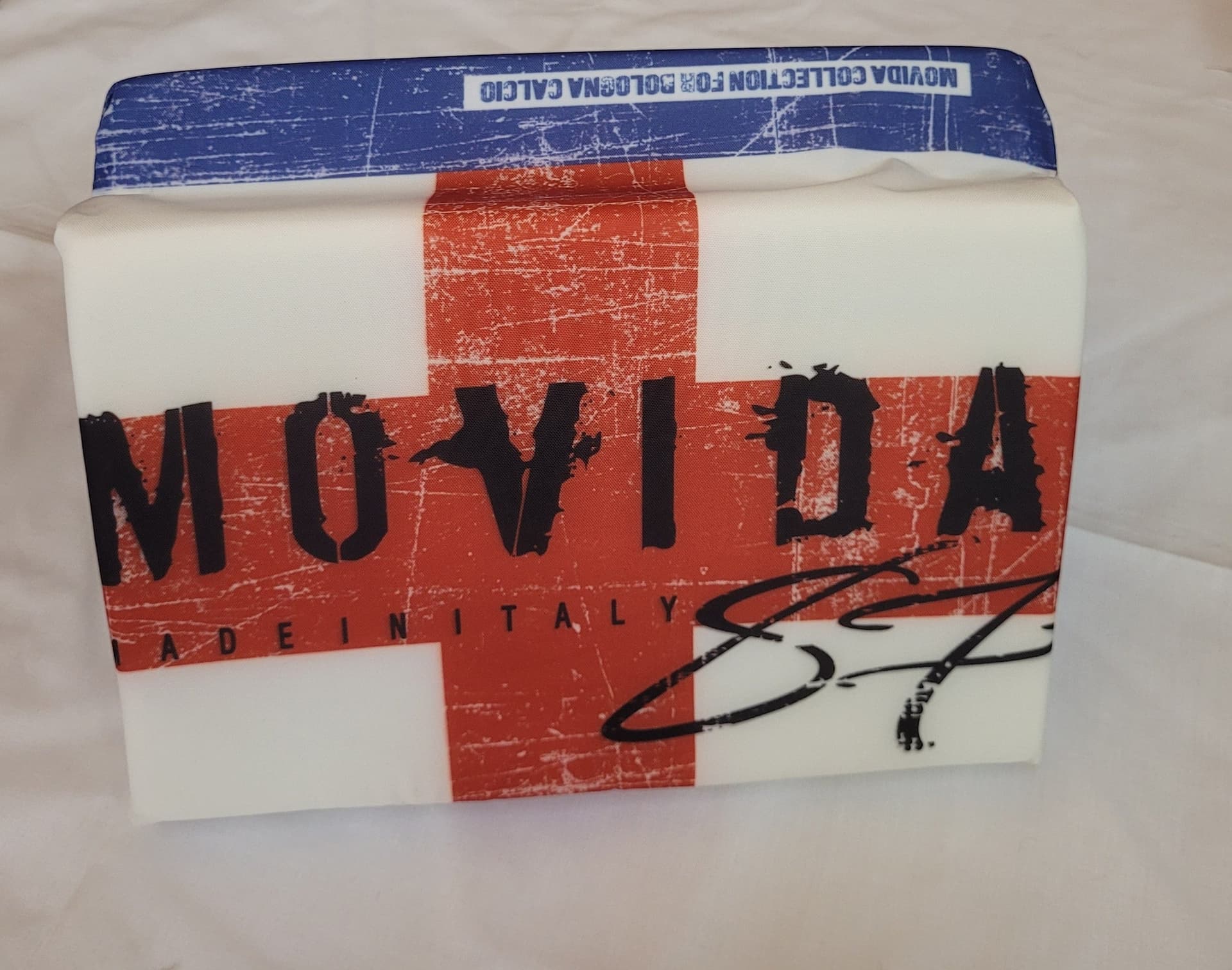 Cuscino da stadio del Bologna - 3