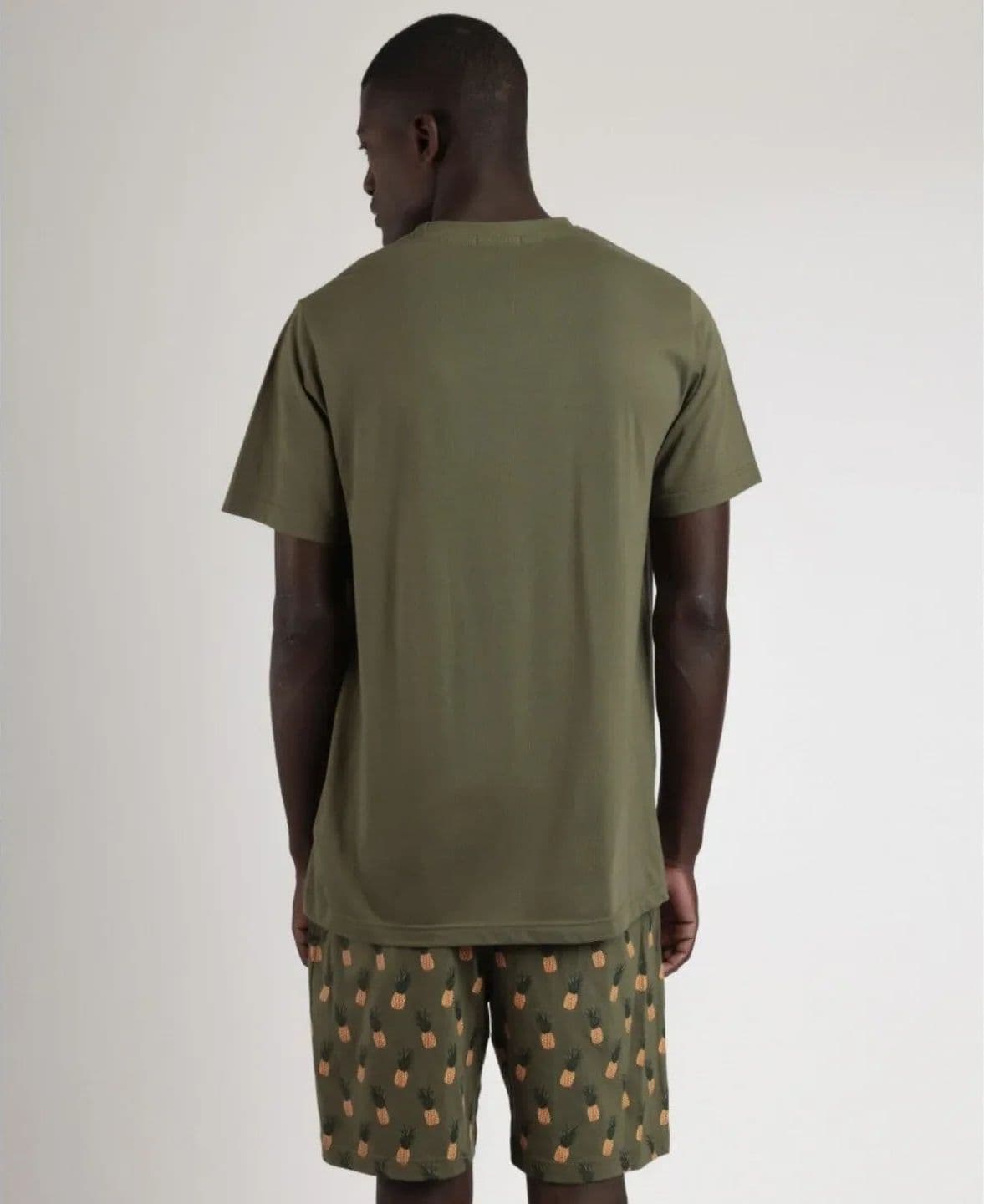 Pigiama Uomo Primavera/Estate Admas 63117-0 - 2