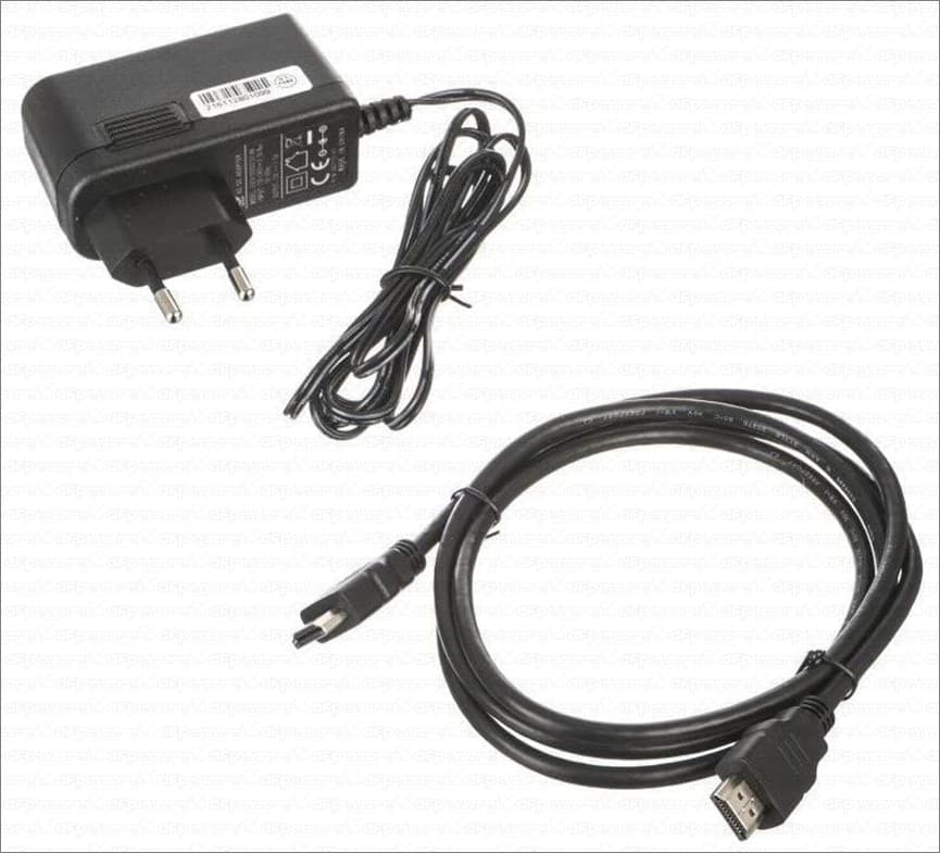 Decoder Combo Satellitare Terrestre Amiko Viper 4K V40 DVB-S2X+DVB-T2/C Wifi - 5