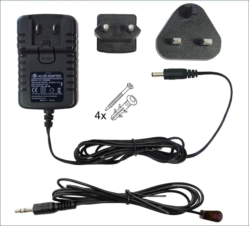 Modulatore HDMI EDISION 3in1 PRO - 5