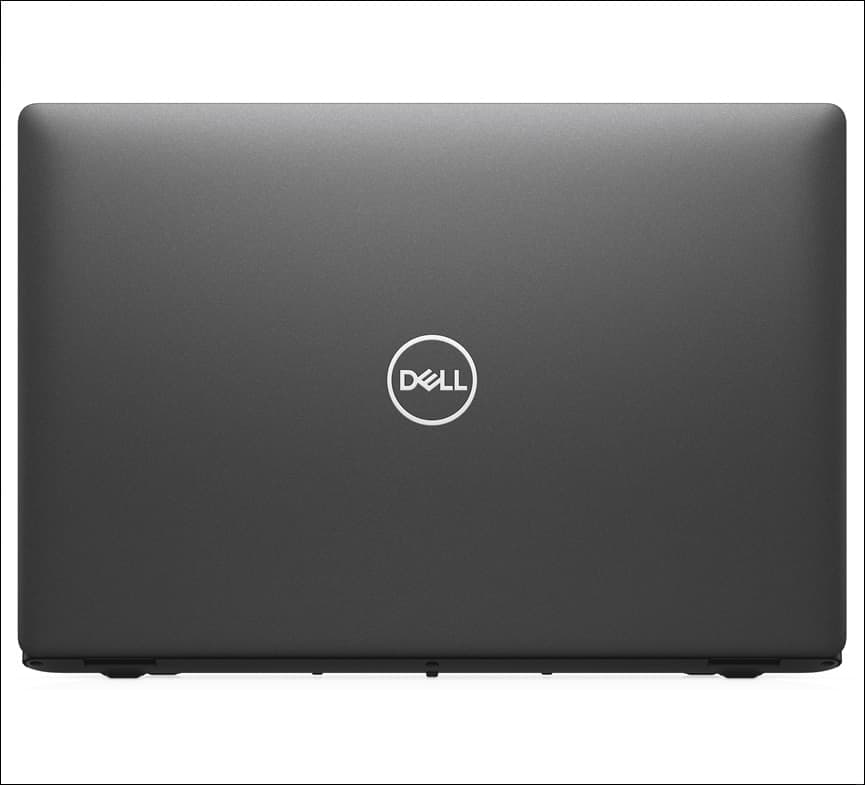 Notebook DELL Latitude 5400 Intel Core i5-8365U 14" Pollici Touchscreen 16/256GB Ricondizionato - 5