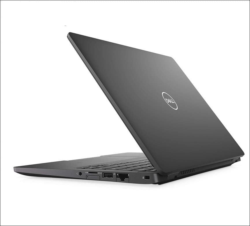Notebook DELL Latitude 5300 Intel Core i5-8265U 13.3" Pollici 16/256GB Ricondizionato - 5