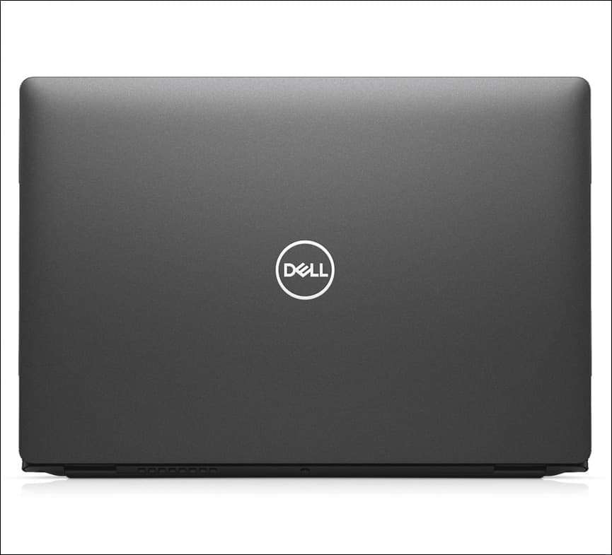 Notebook DELL Latitude 5300 Intel Core i5-8265U 13.3" Pollici 16/256GB Ricondizionato - 6