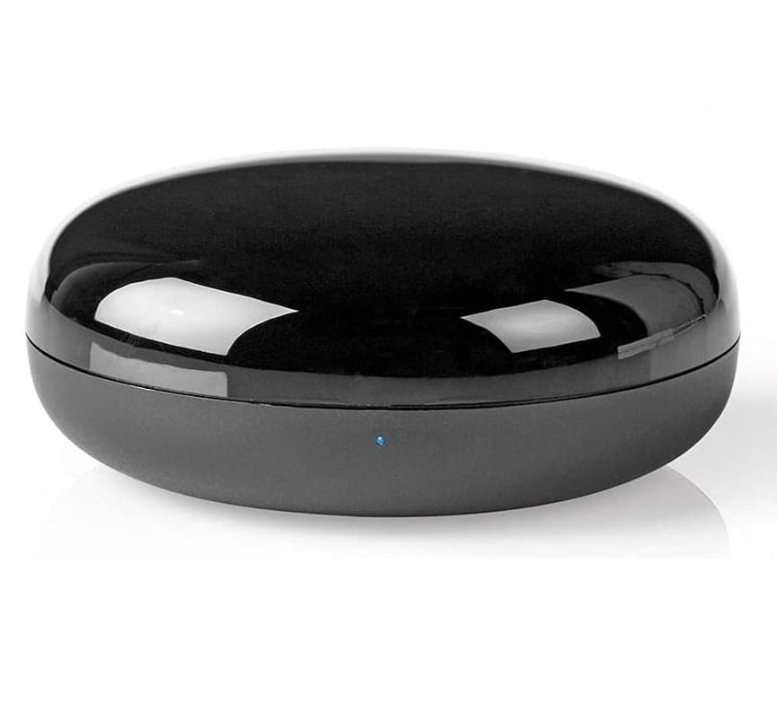 Telecomando universale Wi-Fi a Infrarossi con comando da Smartphone e Vocale HOMCLOUD - 5