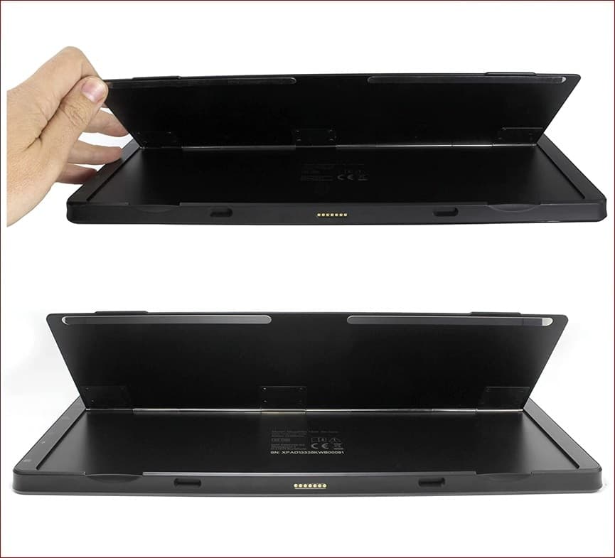 Tablet 13,3 Pollici XORO MegaPAD 1333 - 3
