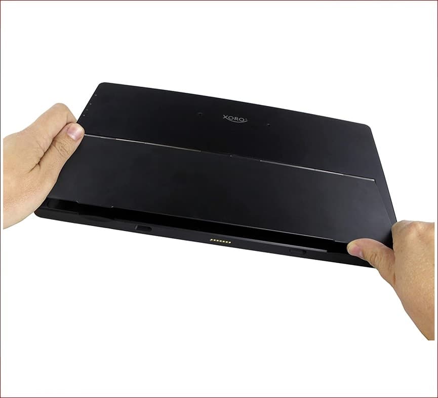 Tablet 13,3 Pollici XORO MegaPAD 1333 - 5