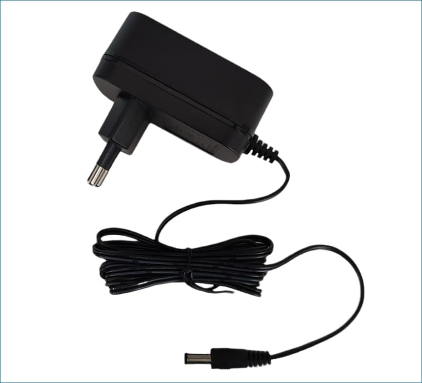 Misuratore di campo DIPROGRESS MAX10 Combo DVB-S2 / DVB-T2 / Fibra H.265 HEVC 10Bit dCSS Certificato SKY - 5