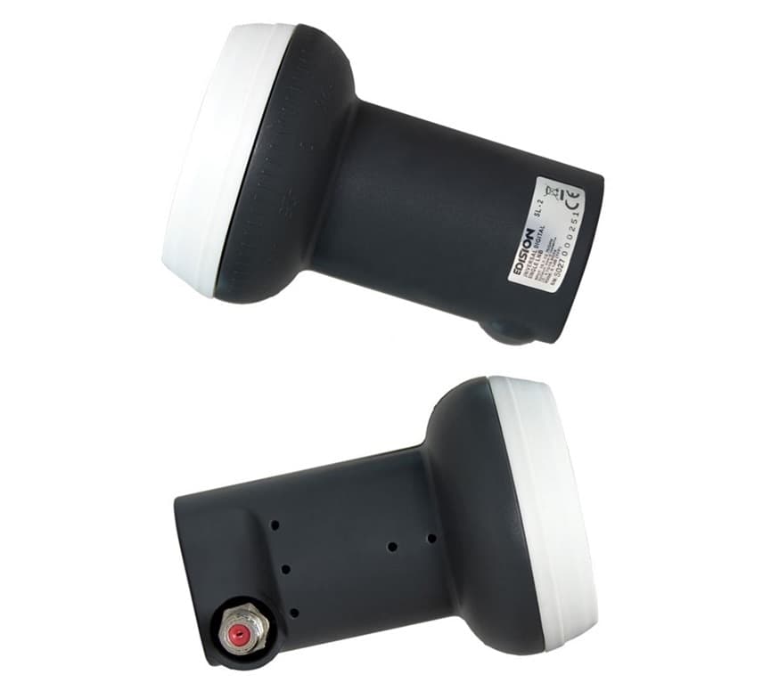 LNB SL-2 SINGLE EDISION - 3