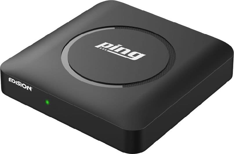 EDISION PING OTT H.265 Media Player Wifi - 6