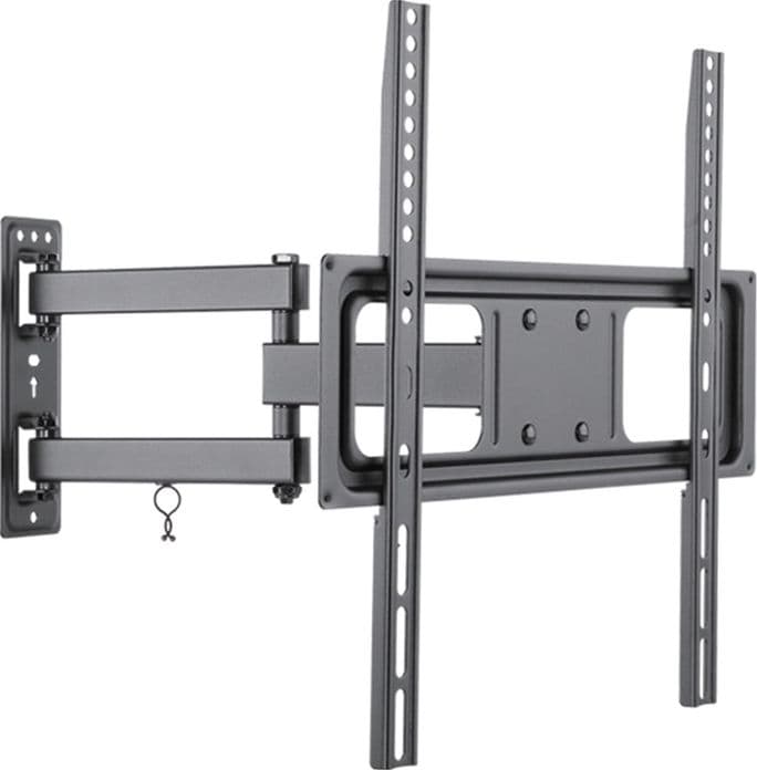 Supporto TV 32-55 Pollici Full Motion Extra Slim SUPERIOR - 5