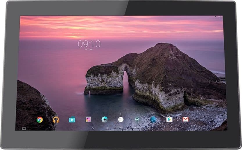 Tablet 14 Pollici XORO MegaPAD 1404 V5 - 5