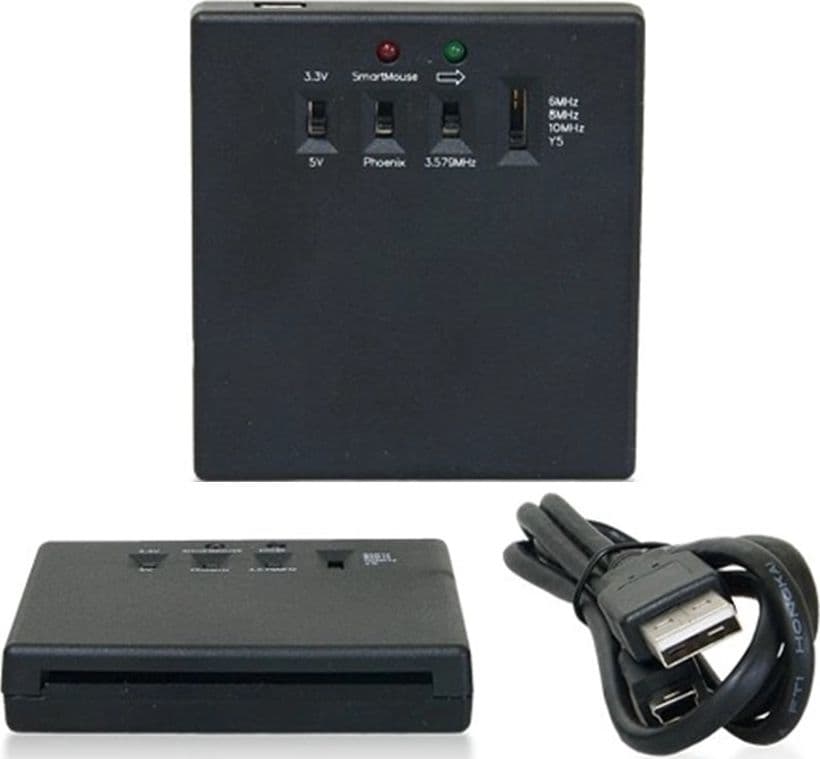 Programmatore Phoenix Smartmouse - 3