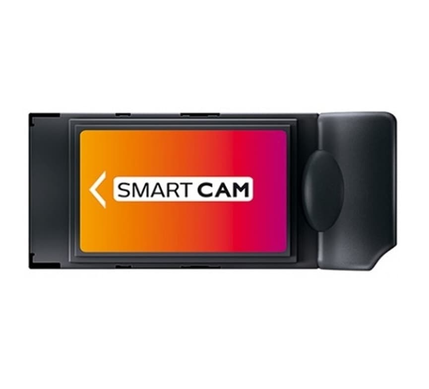 Modulo CAM Satellitare Tivusat senza scheda - 2
