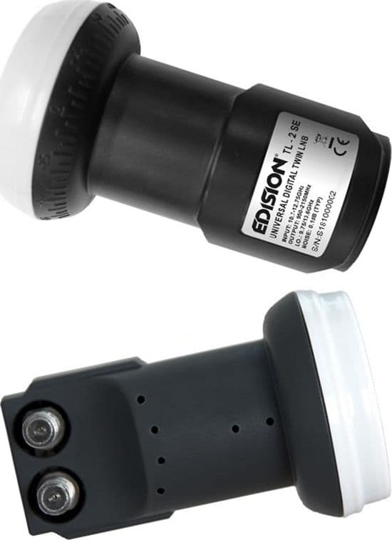 LNB TL-2 TWIN SE EDISION  - 3