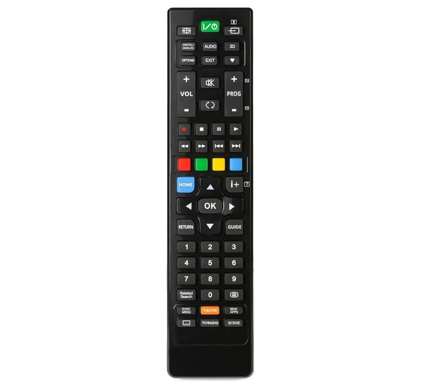 Telecomando Universale per TV SONY - 2