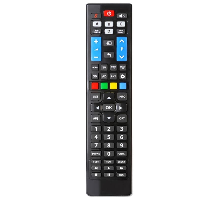 Telecomando Universale per TV PHILIPS - 2