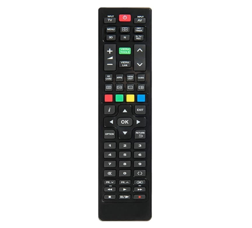 Telecomando Universale per TV PANASONIC - 2
