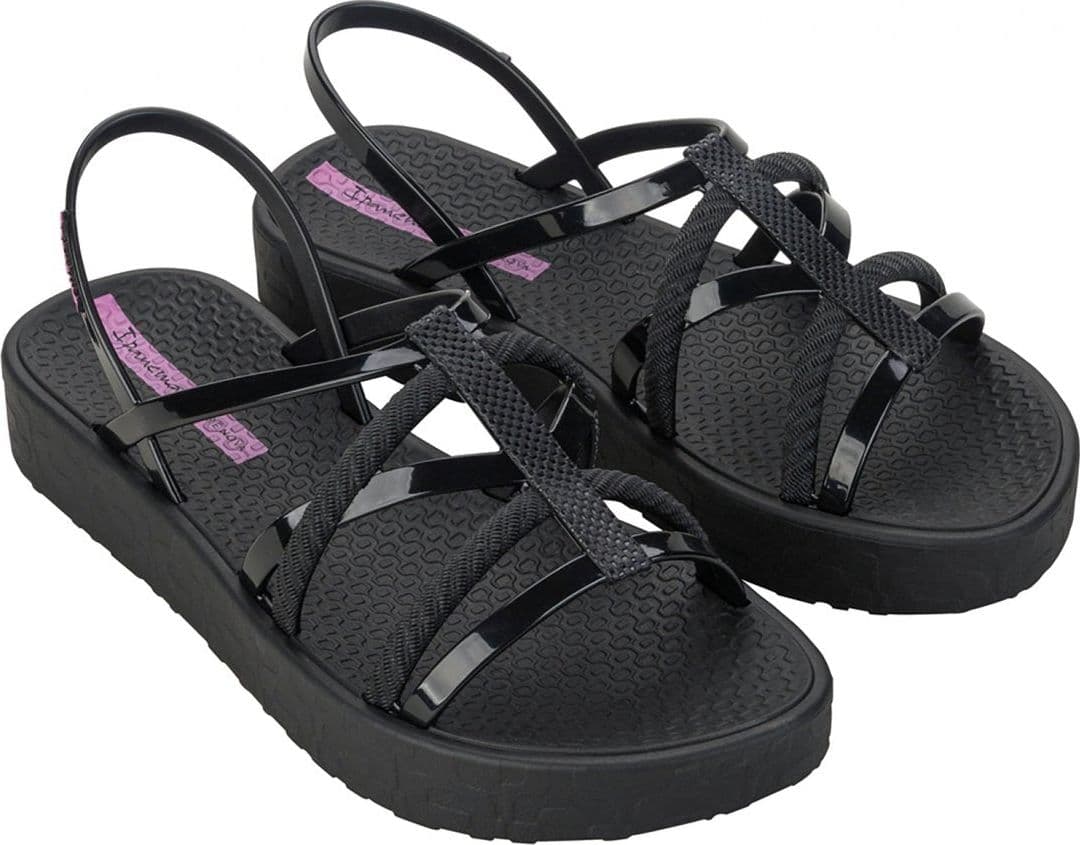 Ipanema Diversa Flat scarpe donna - 3