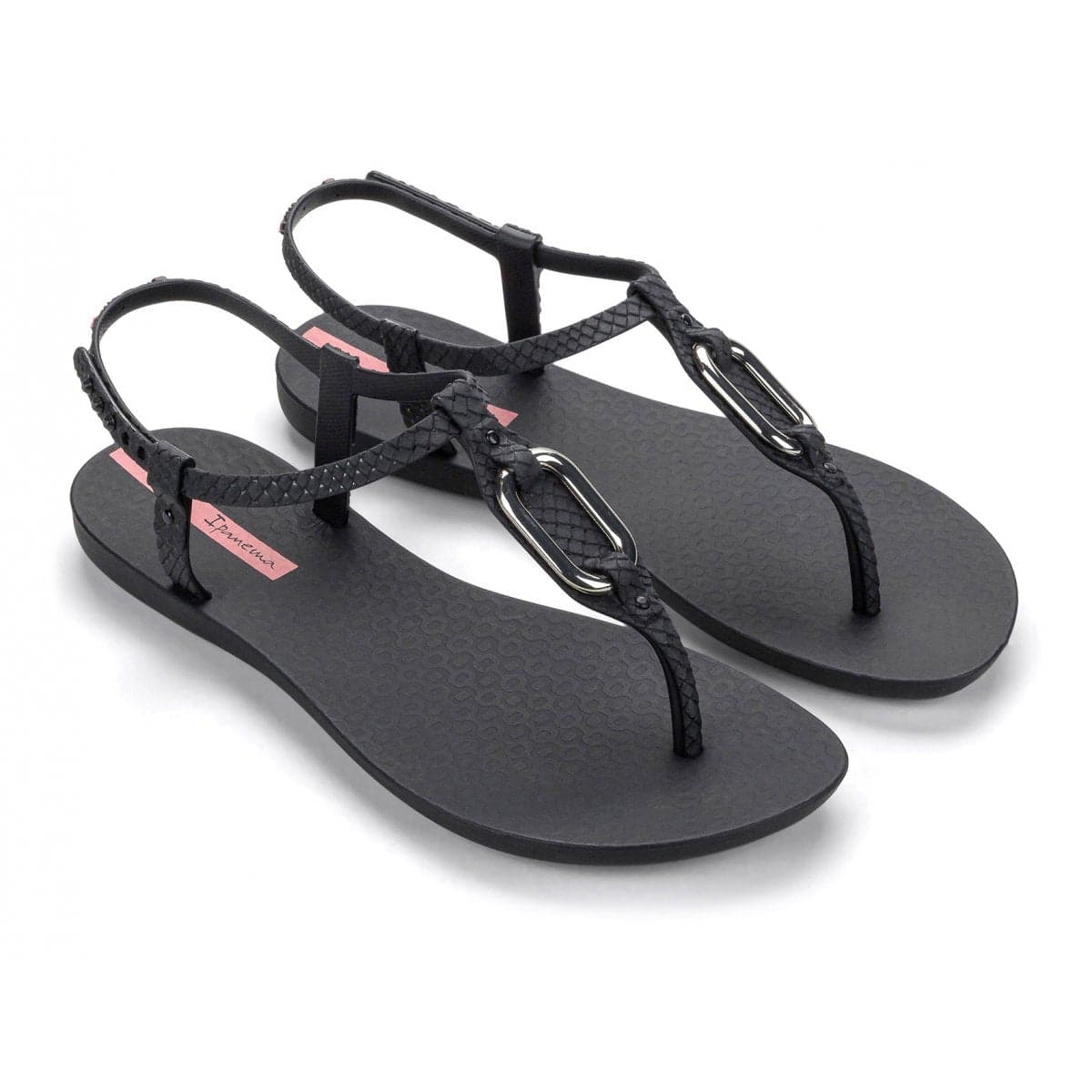 Ipanema class linea femm scarpe donna in Infradito e ciabatte da spiaggia Broadway Red - Barletta, commercioVirtuoso.it
