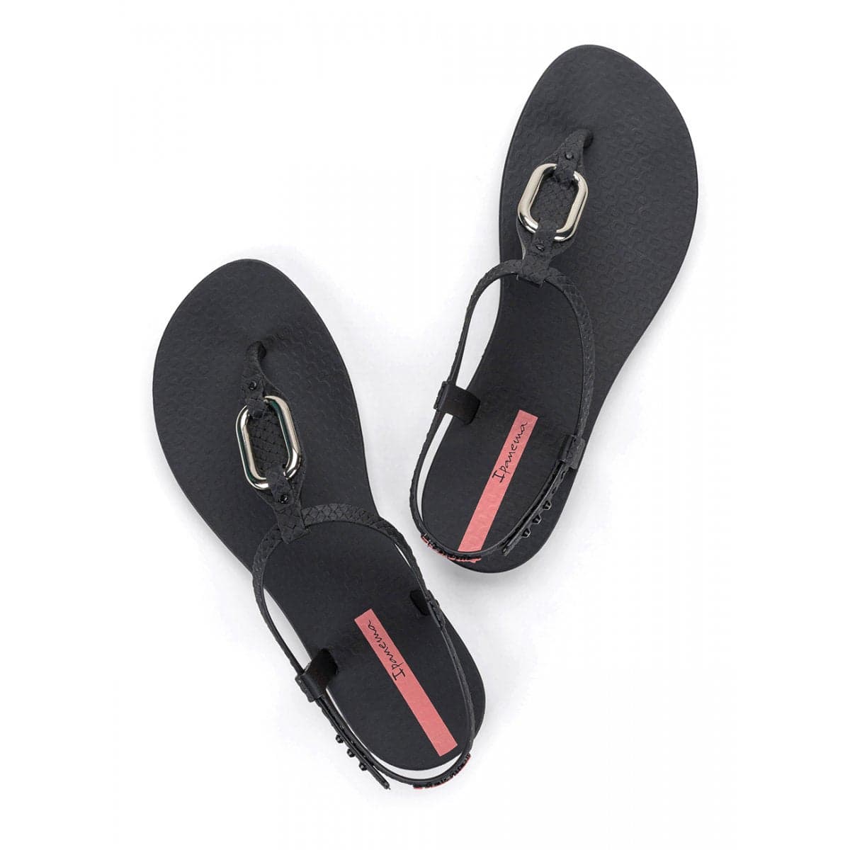 Ipanema class linea femm scarpe donna in Infradito e ciabatte da spiaggia Broadway Red - Barletta, commercioVirtuoso.it