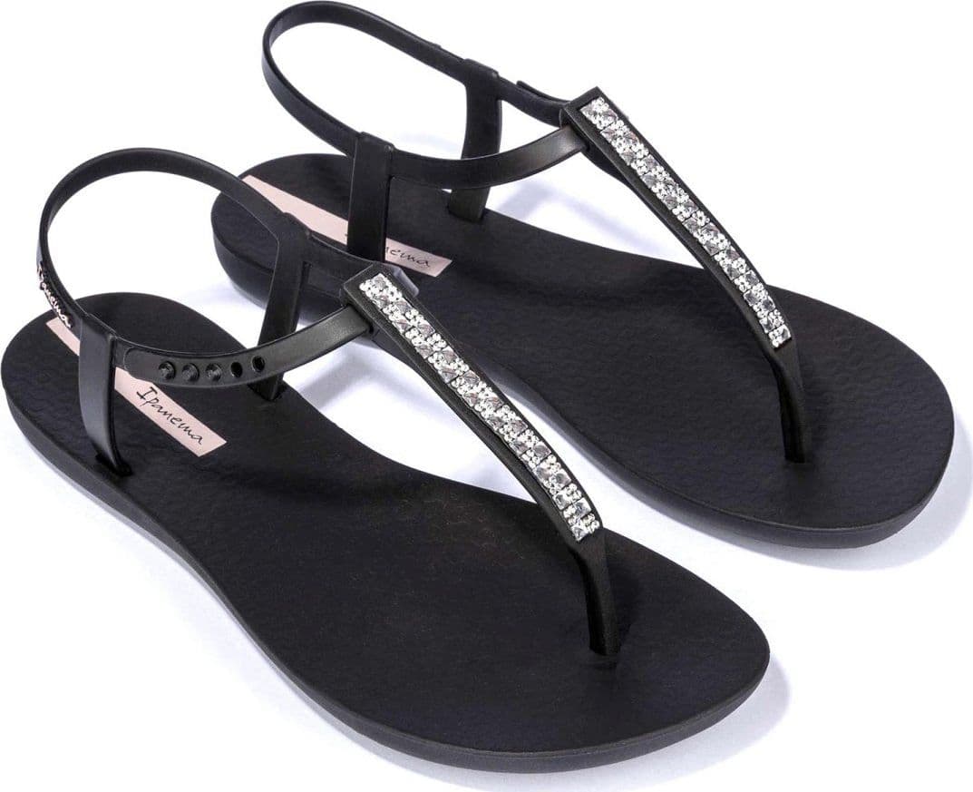 Ipanema Class Chic Sandal scarpe Donna in Sandali moda Broadway Red - Barletta, commercioVirtuoso.it