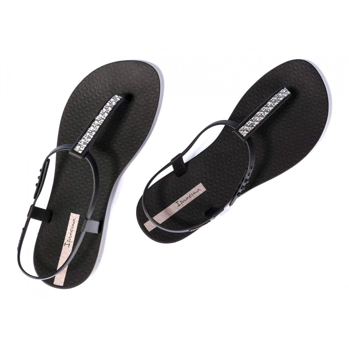 Ipanema Class Chic Sandal scarpe Donna - 4