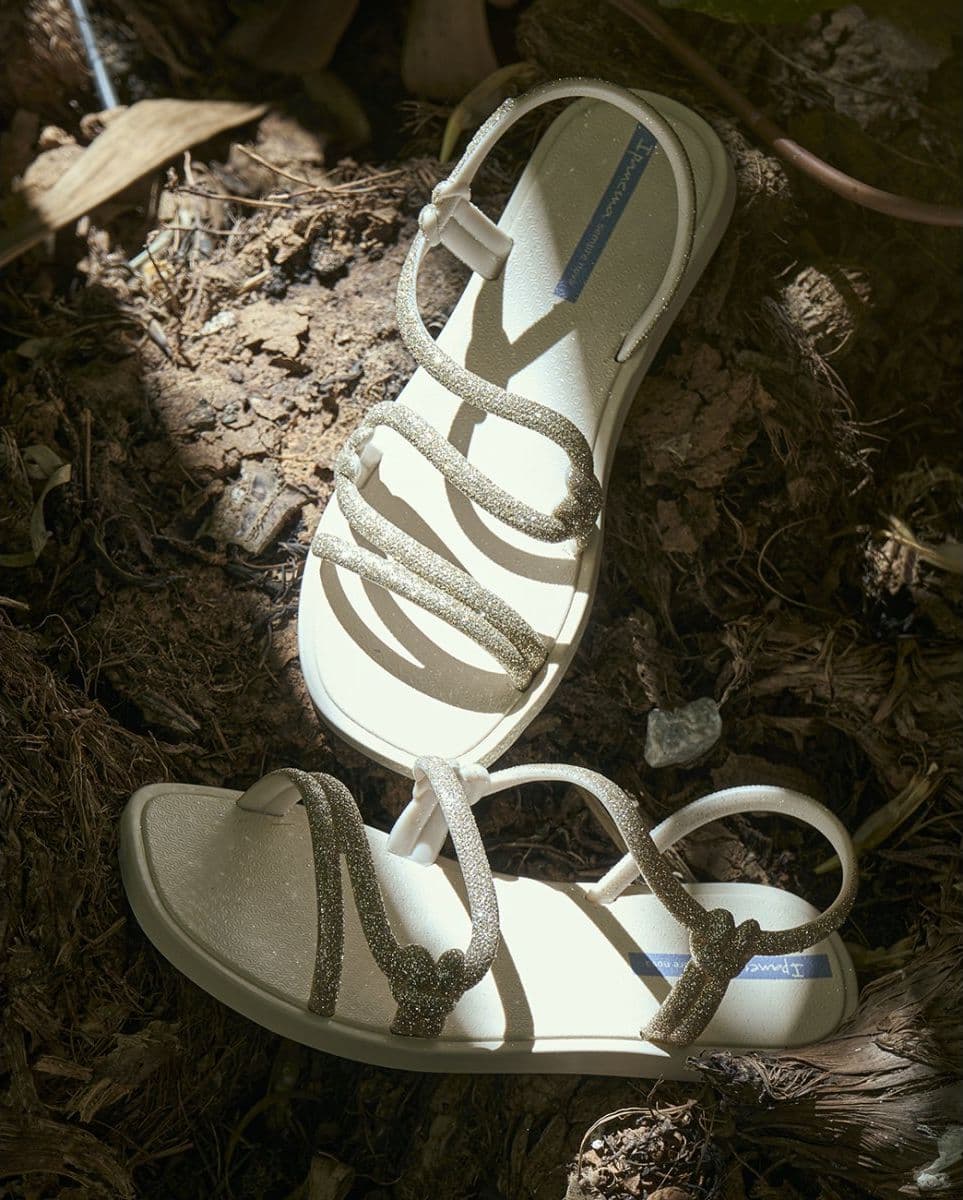 Ipanema Solar Glow Sand scarpe donna - 5