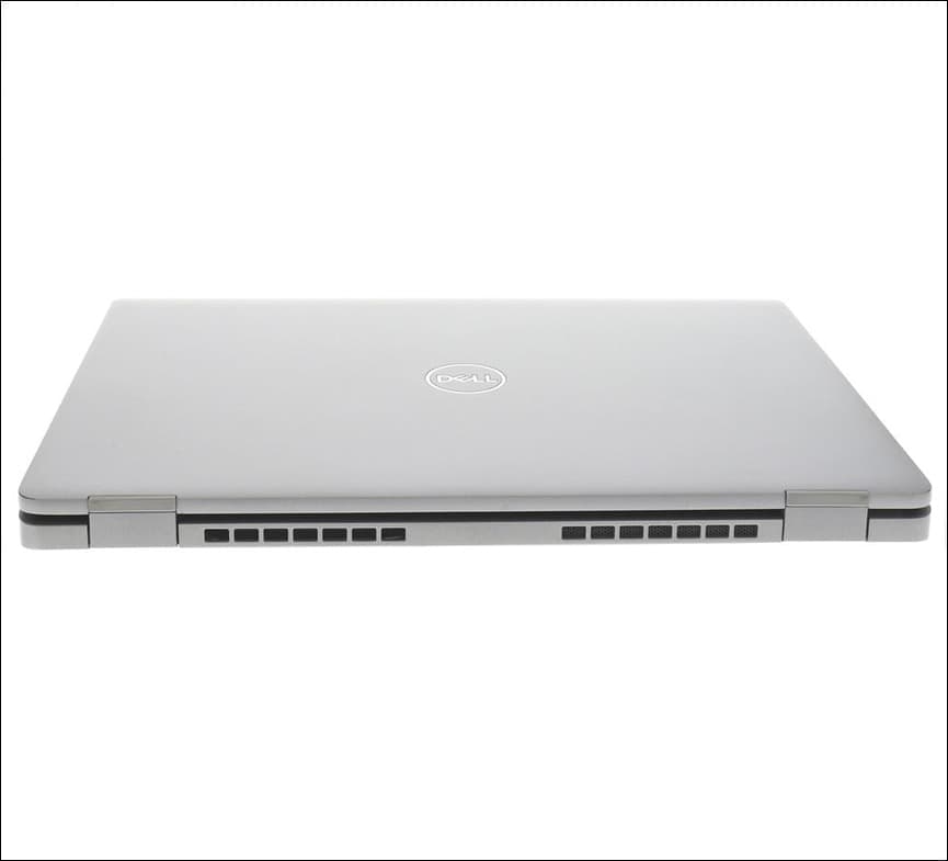 Notebook DELL Latitude 5320 Intel Core i5-1145G7 13.3" Pollici Touchscreen 16/256GB Ricondizionato - 7