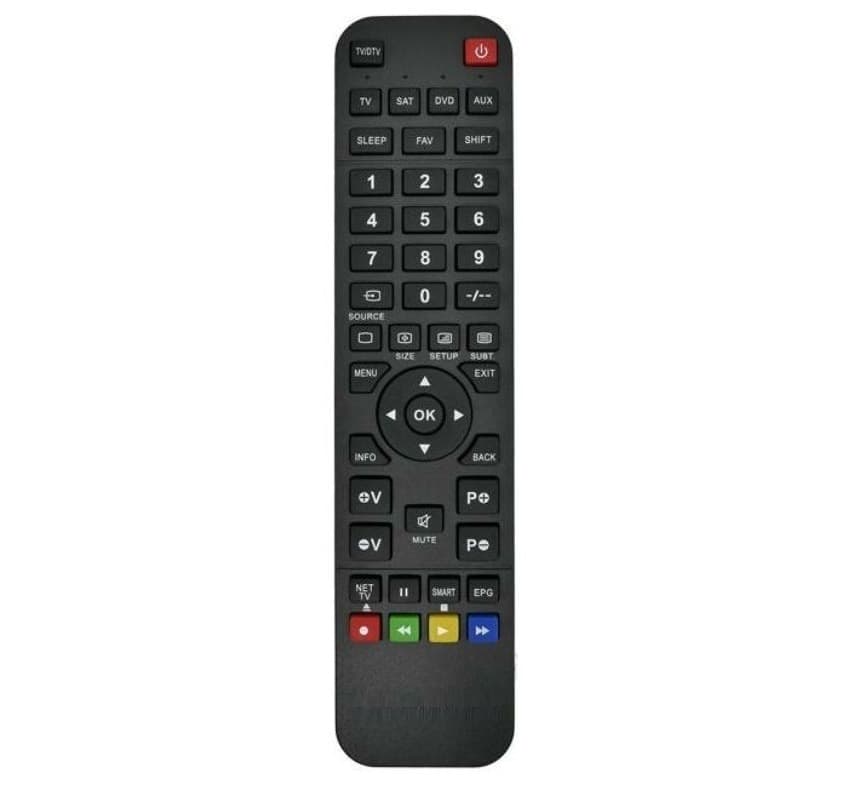 Telecomando Compatibile Mutant HD51 - 2