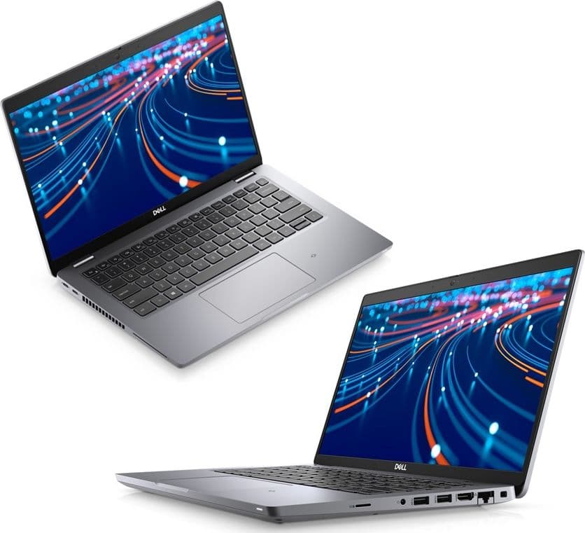 Notebook DELL Latitude 5420 Intel Core i3-1125G4 14" Pollici 16/256GB Ricondizionato - 8