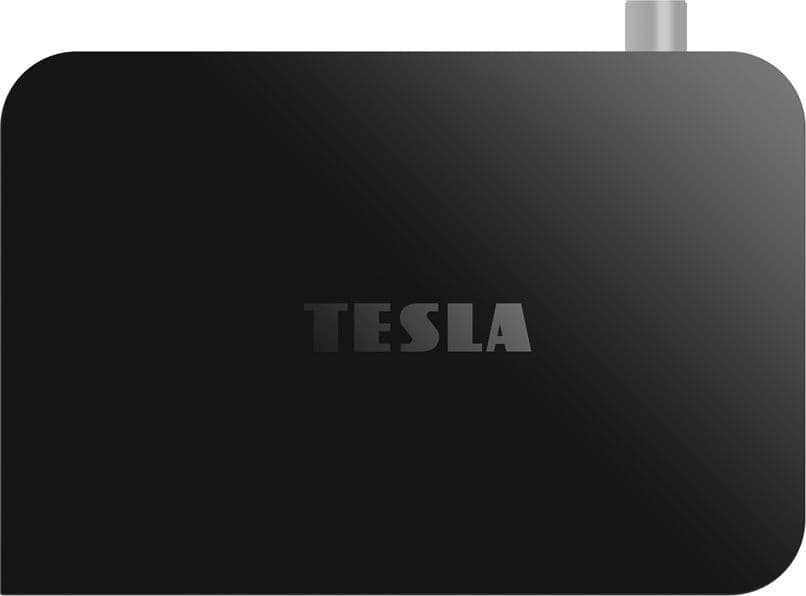 Smart Box Android TV TESLA XT850 4K 2/32GB DVB-T2 H.265 HEVC 10bit Digitale Terrestre Wifi - 4