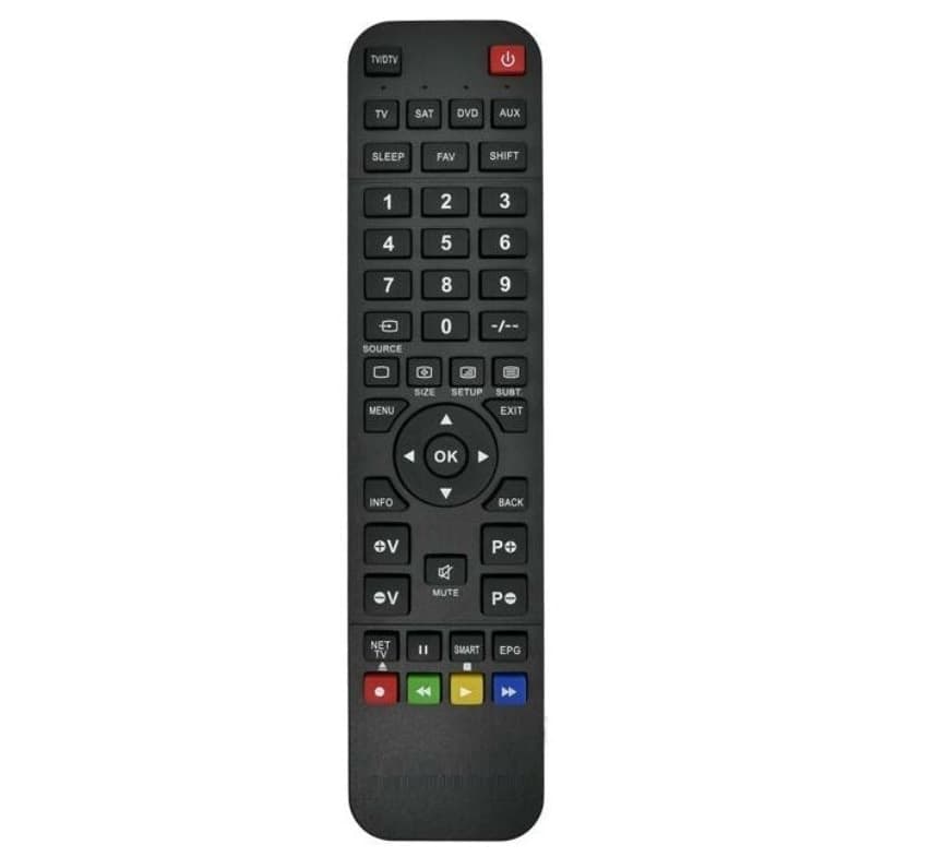 Telecomando Compatibile Zgemma H2H - H5 - H7 e Altri - 2