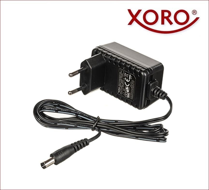 Alimentatore originale per TV XORO PTL 1400 - PTL 1400 V2 - PTL 1450 - PTL 1450 V2 - 2