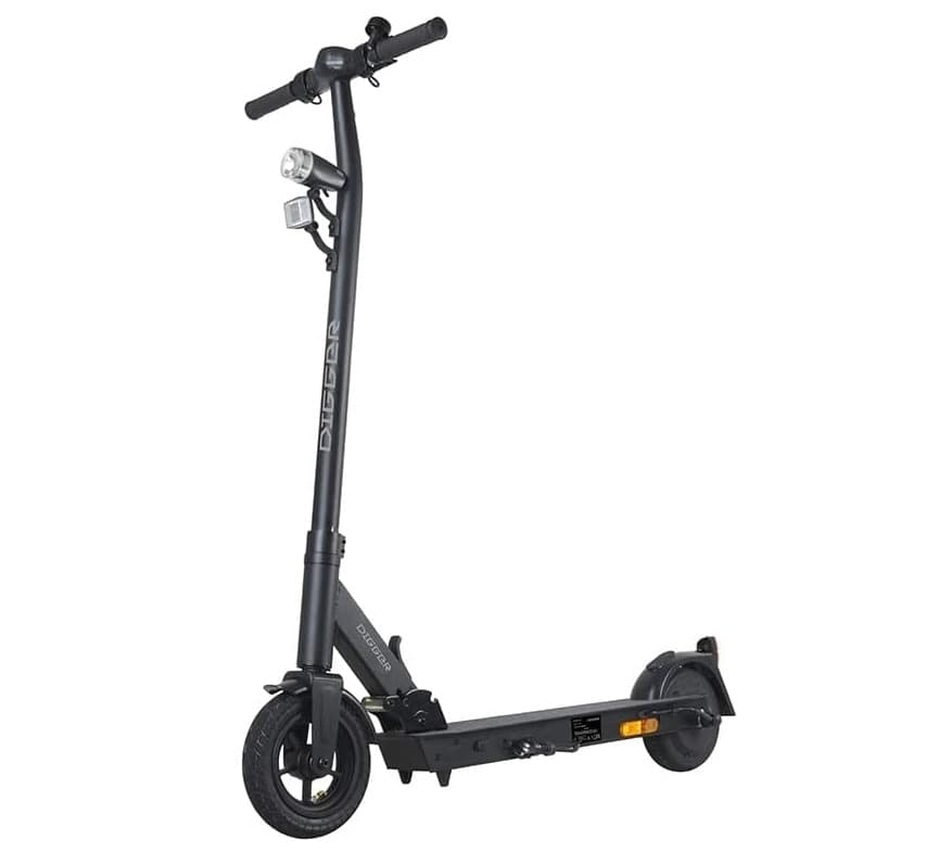 Scooter Elettrico ES1 DIGGER - 7