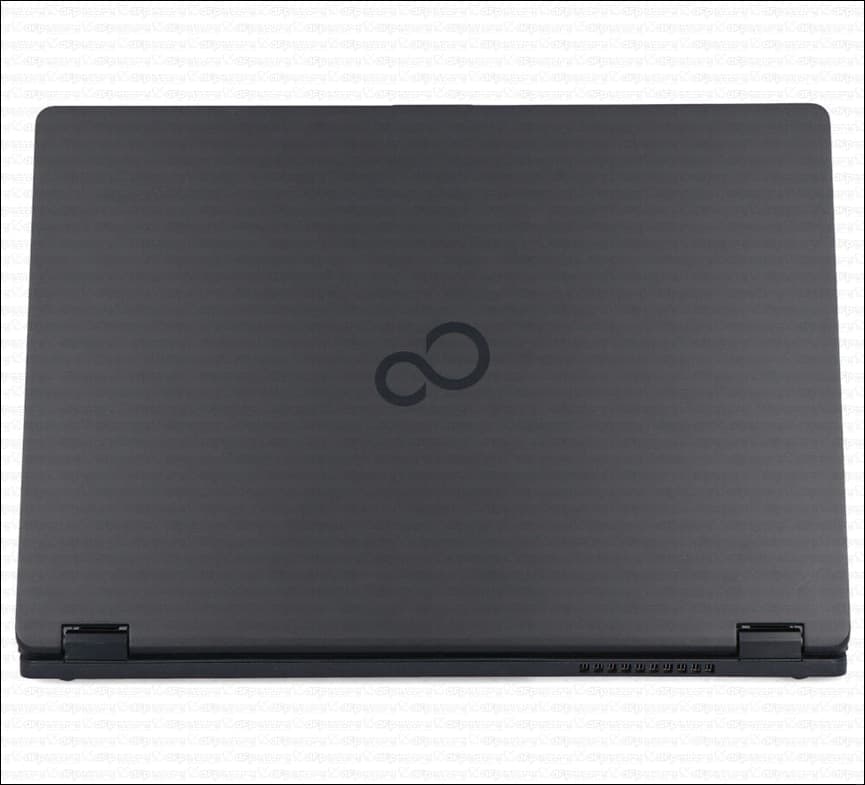 Notebook Fujitsu Lifebook U748 Intel Core i5-8265U 14" Pollici 8/256GB Ricondizionato - 6