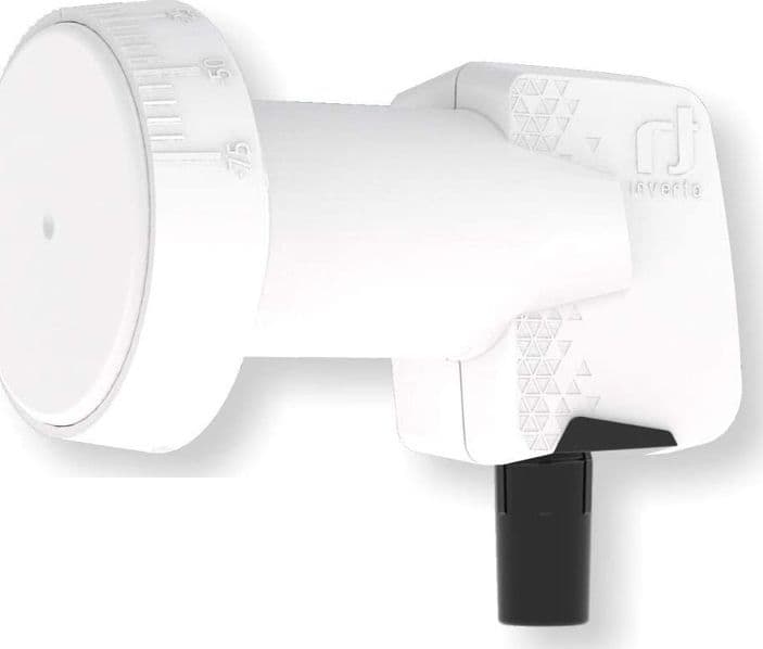 LNB Single HOME PRO Universal INVERTO - 2