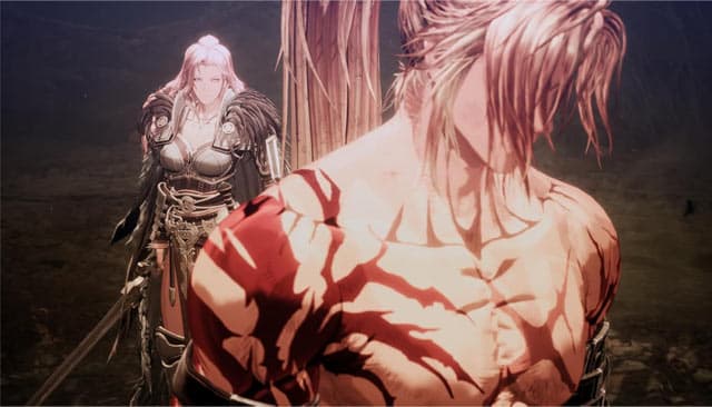 The First Berserker Khazan PS5 UK - 6