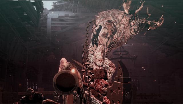 The First Berserker Khazan PS5 UK - 3