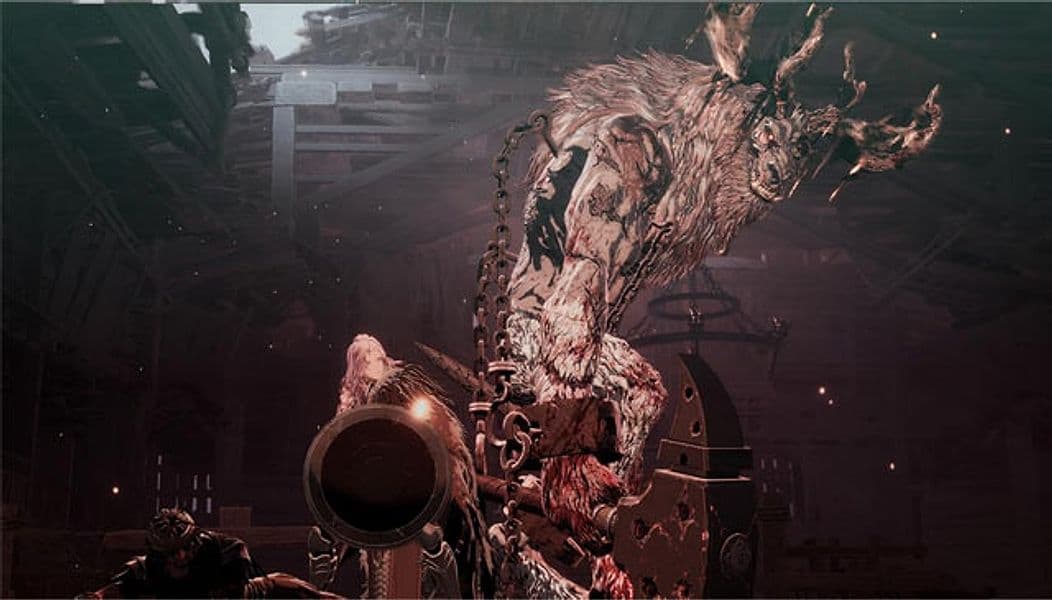 The First Berserker Khazan PS5 UK - 3