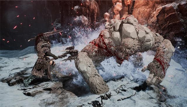 The First Berserker Khazan PS5 UK - 4