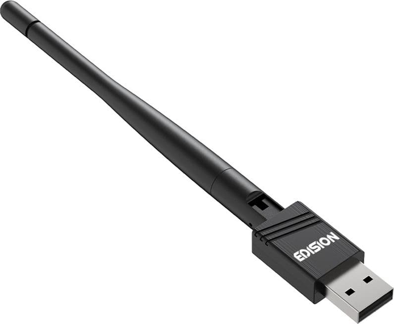 WIFI USB EDISION EDI-MEGA 2 150 Mbps - 5