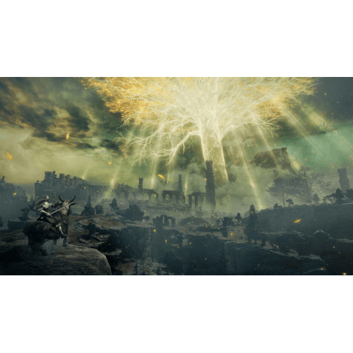 Elden Ring PS4/PS5 UK2 - 6
