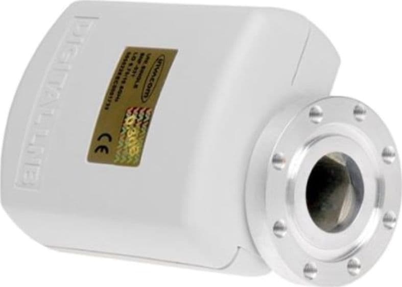 LNB Single 0,3dB per parabole Primo Fuoco e Offset INVACOM SNF-031 - 3