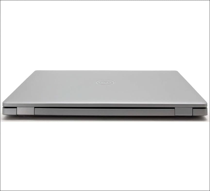 Notebook DELL Latitude 5410 Intel Core i7-10610U 14" Pollici Touchscreen 16/256GB Ricondizionato - 8