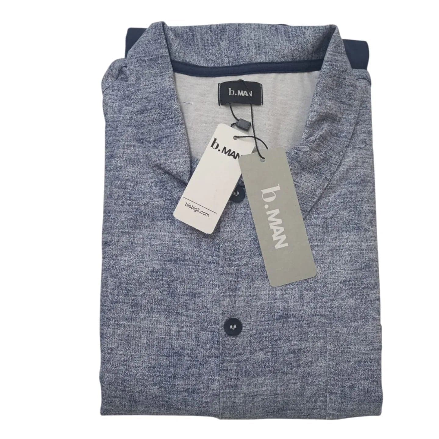 Pigiama Uomo Primavera/Estate B. Man LR475114 - 3