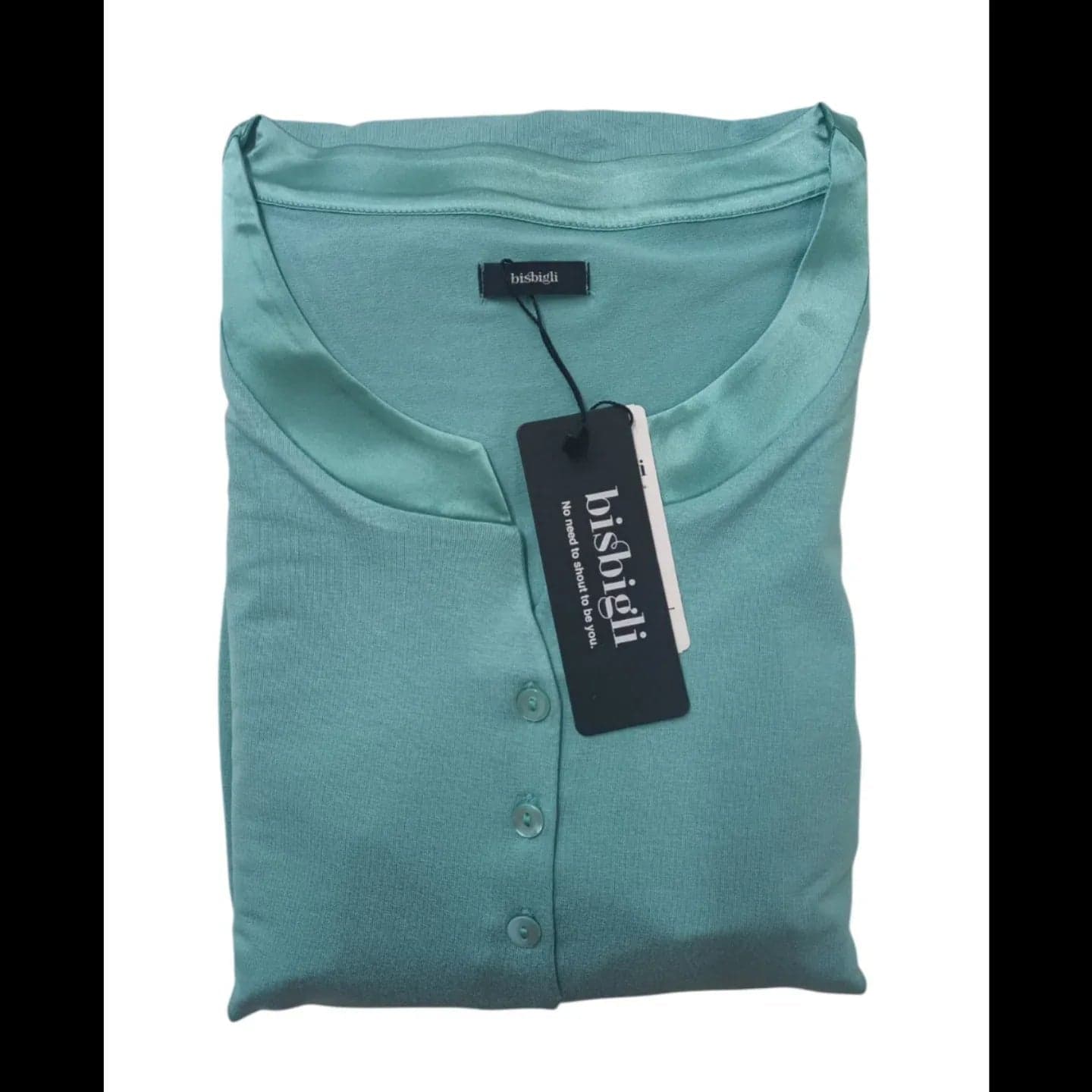 Pigiama Donna Primavera/Estate Bisbigli BR102109 - 2